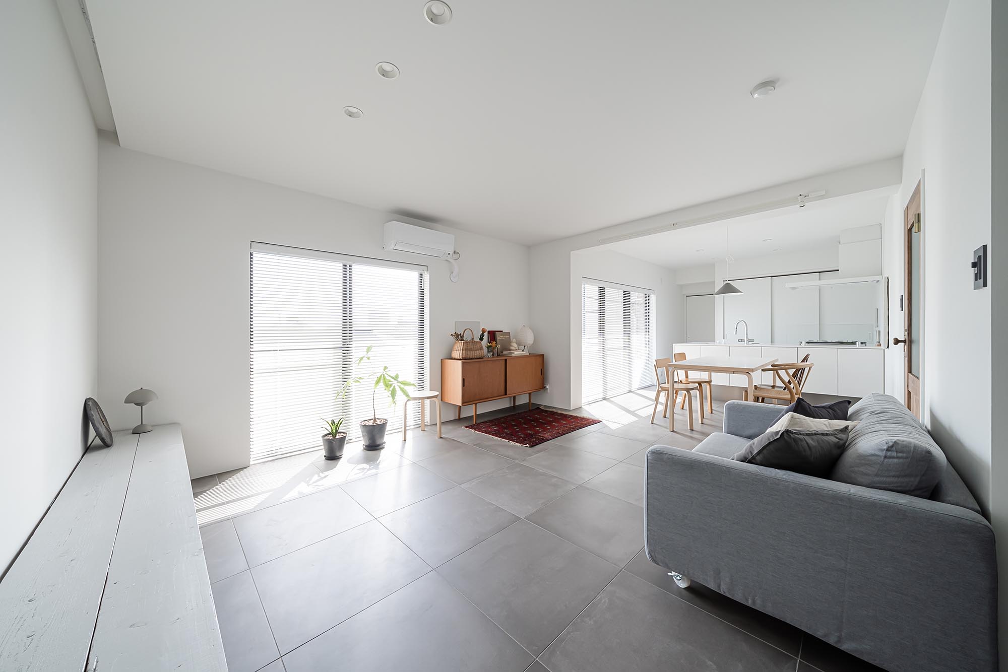 Reforma integral vivienda de lujo de 100m²: precio y detalles
