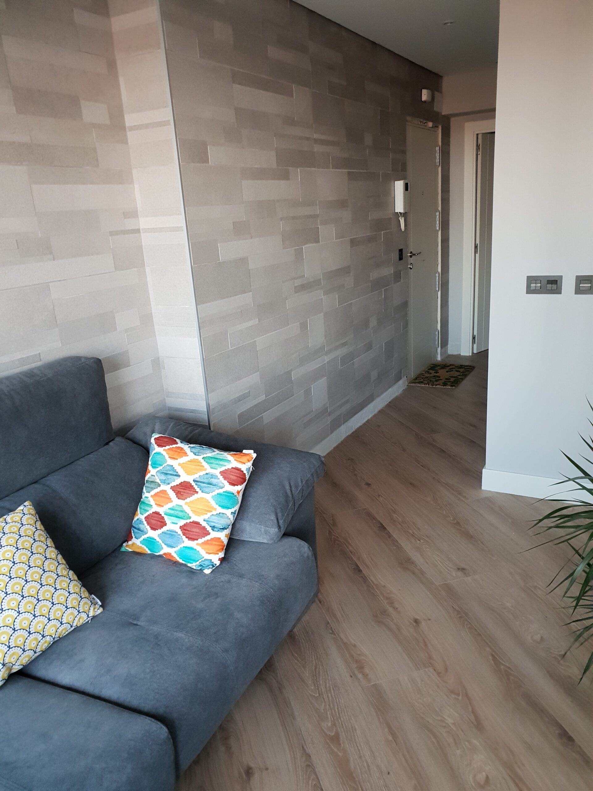 Reforma vivienda en Algorta