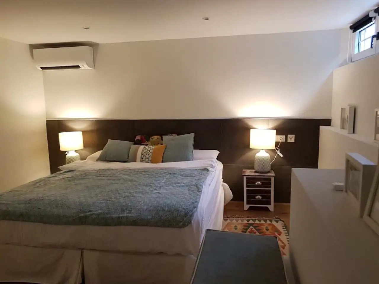 Reforma de apartamento en Plentzia